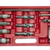 Jogo de 11Pcs de Velas Kroftools 2009