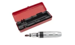 Jogo de 6Pcs P/Desaparafusar e bits Kroftools 2001