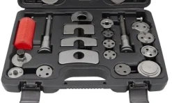 Jogo de 35Pcs P/Empurrar Êmbolos de Travão Kroftools 5959