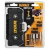 Jogo de 15 peças de Impacto Dewalt DT7919T-QZ