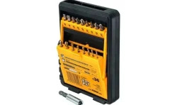 Jogo de 36 Peças Para Furar e Aparafusar Dewalt DT71565-QZ