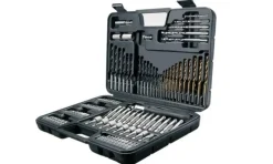 Jogo de 109 Peças Para Furar e Aparafusar Dewalt DT0109-QZ