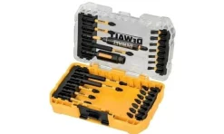 Jogo de Pontas FLEXTORQ 25Pcs Dewalt DT70730T-QZ