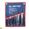 Jogo de Punção 6 PC King Tony 1006PR