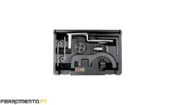Jogo de Sincronização Motores BMW e Mini Kroftools 1550