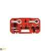 Jogo de Sincronização Motores Fiat e Opel Kroftools 1510