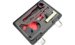 Jogo de Sincronização Renault/Opel/Nissan 2.0DCI Kroftools 1551