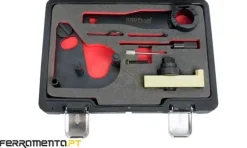 Jogo de Sincronização Renault/Opel/Nissan 2.0DCI Kroftools 1551