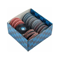 Jogo Discos Set 75 Pferd 4007220265932