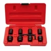 Jogo Extrator e Aplicador de Pernos – 9 Pcs Kroftools 0516