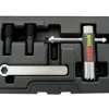 Jogo Fresa para Anilha do Bujão Kroftools 1043