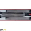 Jogo Limas Manuais Teng Tools TTXF05