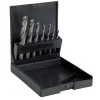 Jogo Machos Combinados HSSE M3 - M12 7Pcs Volkel 47837