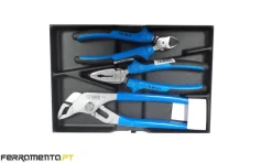 Jogo Modular 3 Alicates Irimo 90732