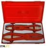 Jogo para Aperto de Mangueiras Teng Tools TTHC03