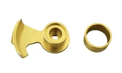 Jogo para Tirar e Colocar Correias Elásticas BMW Kroftools 6121