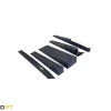Jogo 5 Pcs Cunhas Montagem KS Tools 911.8160