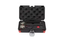 Jogo Peças Auto Ajustáveis para Travões 20-35mm Kroftools 5965