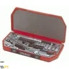 Jogo 49 Peças 3/8" Mecca Rosso Teng Tools MR3849