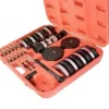 Jogo p/ Remover e Instalar Rolamentos 62-85mm Kroftools 6316