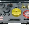 Jogo p/ Sacar e Instalar Vedante de Cambota BMW Kroftools 6437