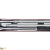 Jogo Quadra 3/4" Teng Tools TTX3404