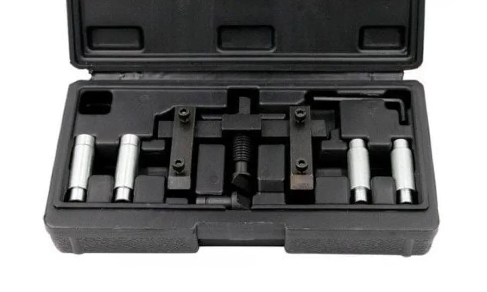 Jogo Separador de Rótulas Direção 7 Peças Kroftools 6330