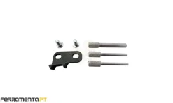 Jogo Sincronização BMW Mini Kroftools 1601