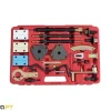 Jogo Sincronização FIAT e LANCIA Kroftools 1526