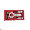 Jogo Sincronização FIAT e OPEL JTD Kroftools 1532