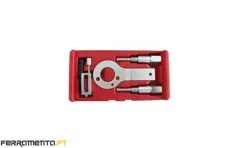 Jogo Sincronização FIAT e OPEL JTD Kroftools 1532