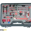 Jogo Sincronização Grupo VAG compl. Kroftools 1514