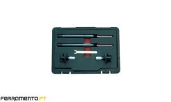 Jogo Sincronização para FIAT Kroftools 1536