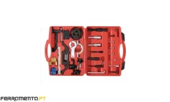Jogo Sincronização para OPEL Kroftools 1525