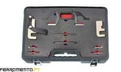 Jogo Sincronização Renault e Opel Kroftools 1542