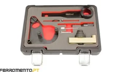 Jogo Sincronização Renault Opel e Nissan 1.6 Dci Kroftools 1620