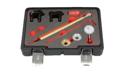 Jogo Sincronização VAG 1.8/2.0 TSI/TFSI Kroftools 1602
