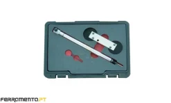 Jogo Sincronização VW, AUDI, SKODA e SEAT Kroftools 1544