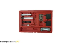 Jogo Sincronização VW, AUDI, SKODA e SEAT Kroftools 1502