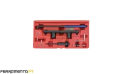 Jogo Sincronização VW 2.0 Gasolina Kroftools 1558