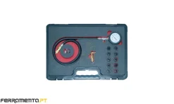 Jogo Verificar Pressão Óleo Kroftools 5018