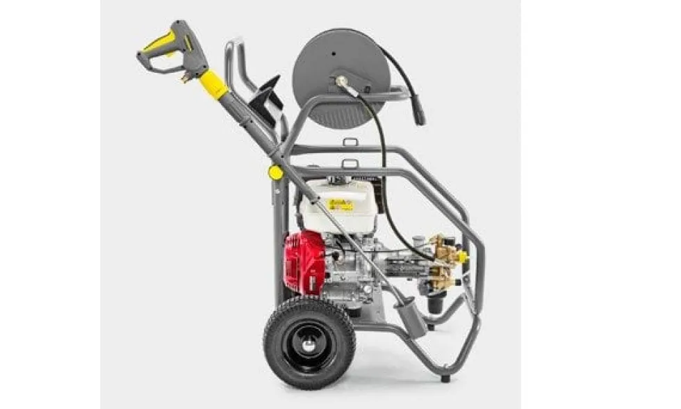 Kaercher Lavadora de Alta Pressão HD 9/23 G 1.187-906.0