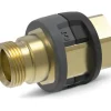 Karcher Adaptador 3 M22IG-TR22AG para Mangueiras 4.111-031.0