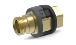 Karcher Adaptador 3 M22IG-TR22AG para Mangueiras 4.111-031.0