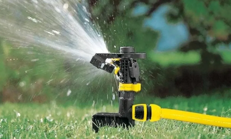 Karcher Aspersor de Pulso Circular e Setorial PS 300 2.645-023.0