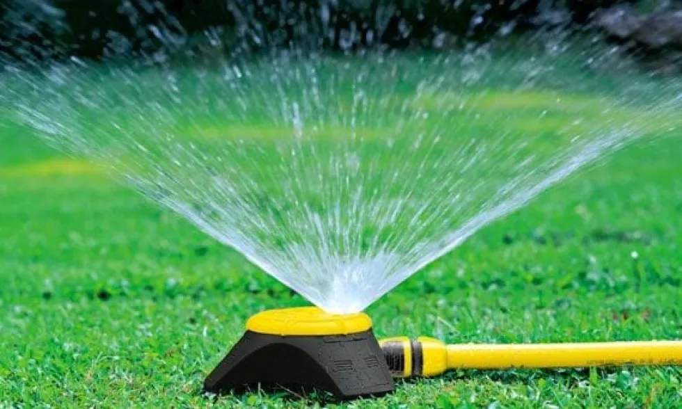 Karcher Aspersor Multifunções 6 Bicos MS 100 2.645-026.0