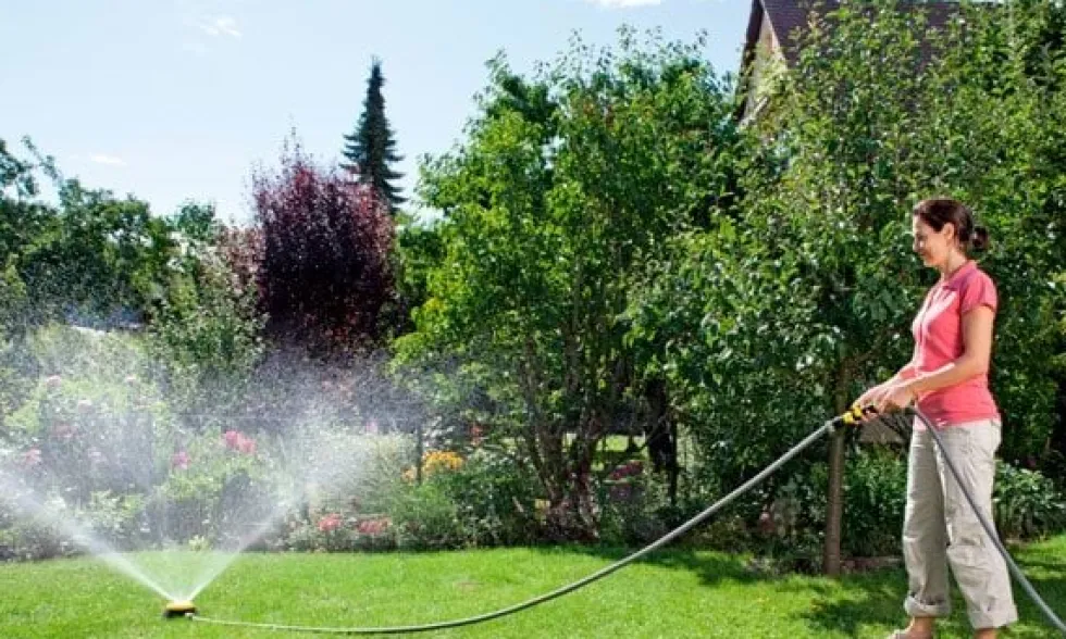 Karcher Aspersor Multifunções 6 Bicos MS 100 2.645-026.0