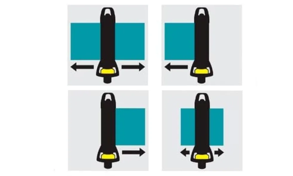 Karcher Aspersor Oscilante OS 3.220 2.645-133.0
