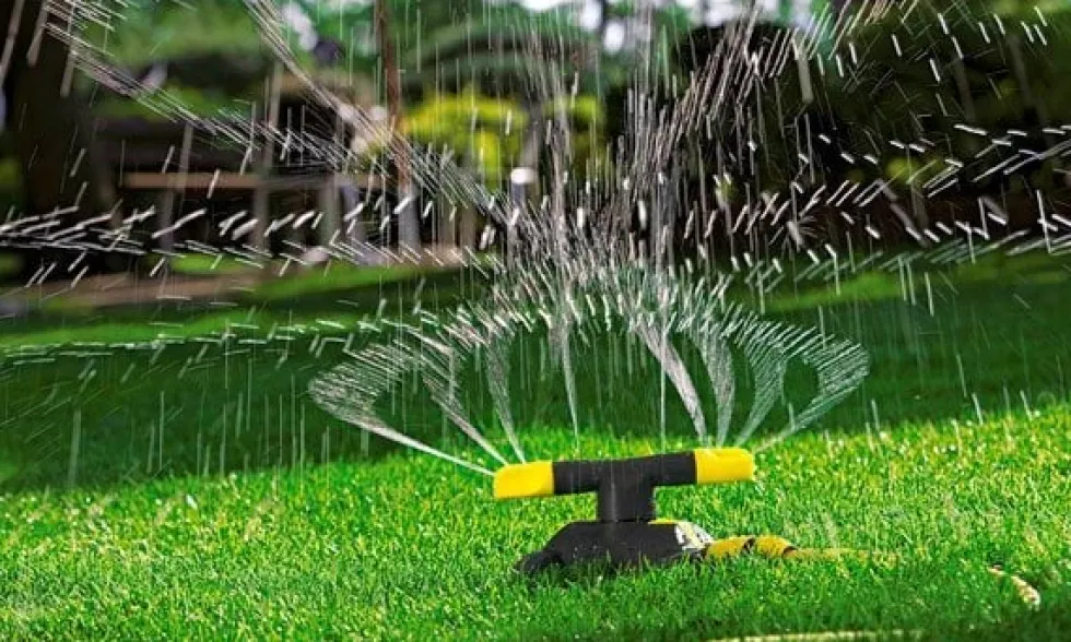 Karcher Aspersor Rotativo RS 120/2 2.645-020.0