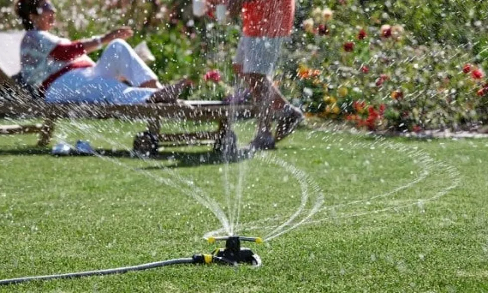 Karcher Aspersor Rotativo RS 130/3 2.645-019.0